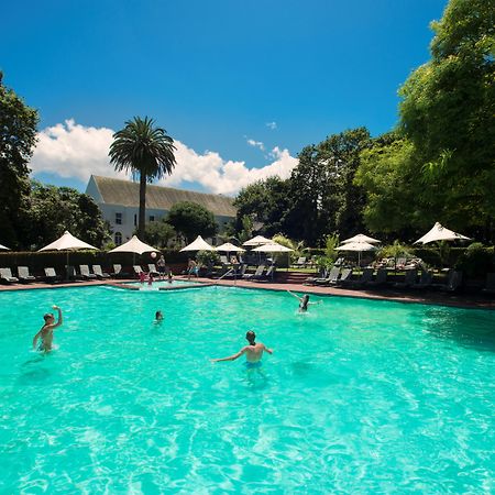 Fancourt Hotel Джордж Екстер'єр фото
