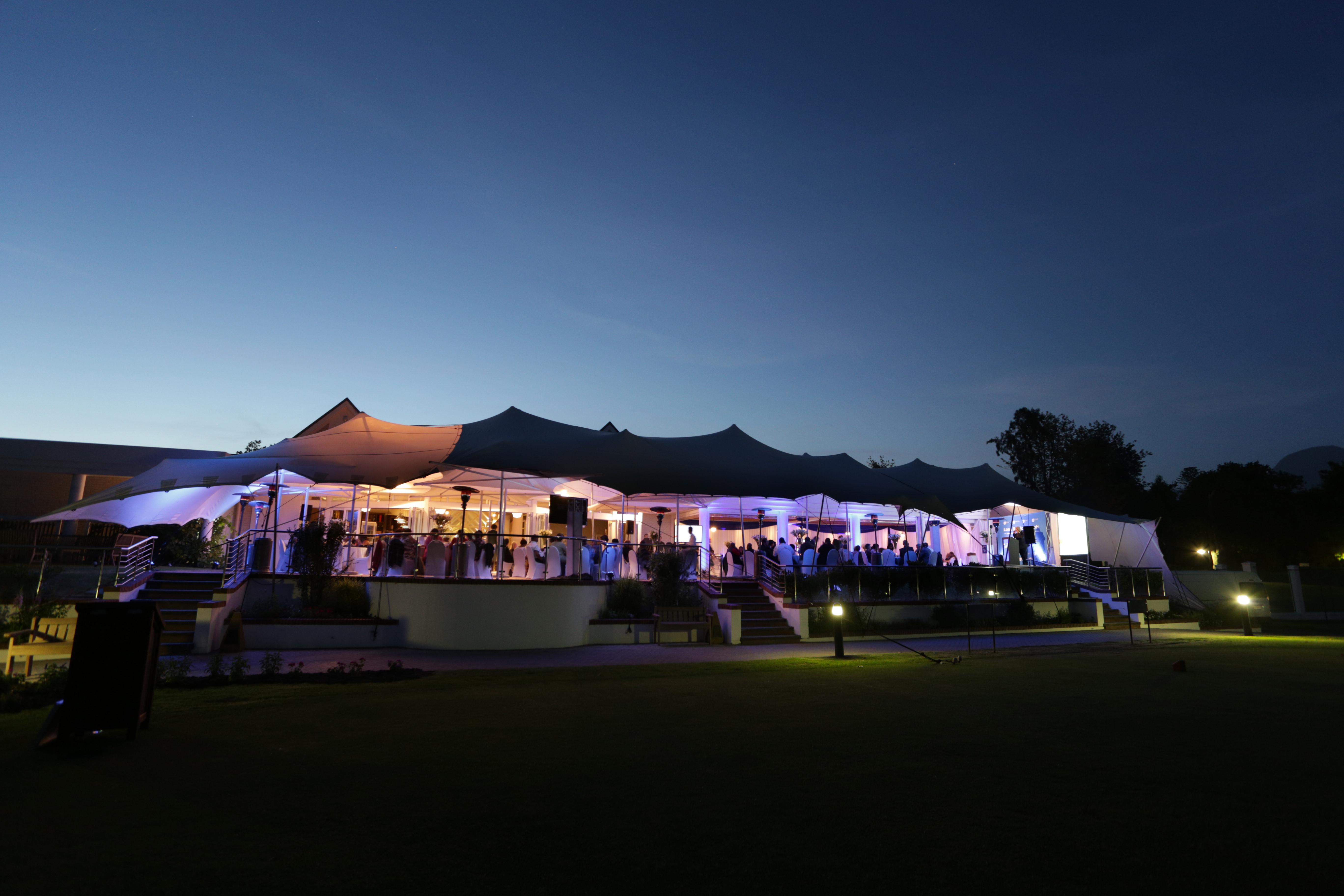 Fancourt Hotel Джордж Екстер'єр фото