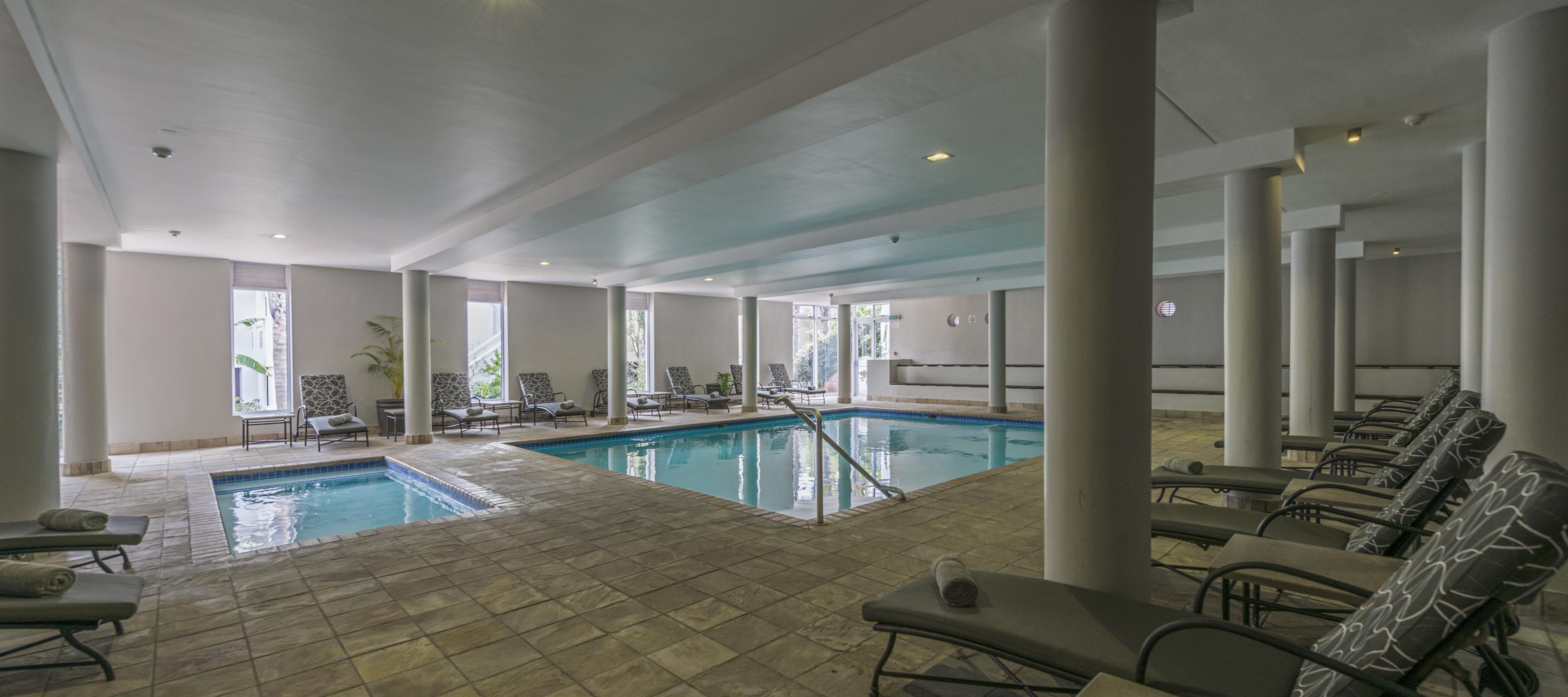 Fancourt Hotel Джордж Екстер'єр фото