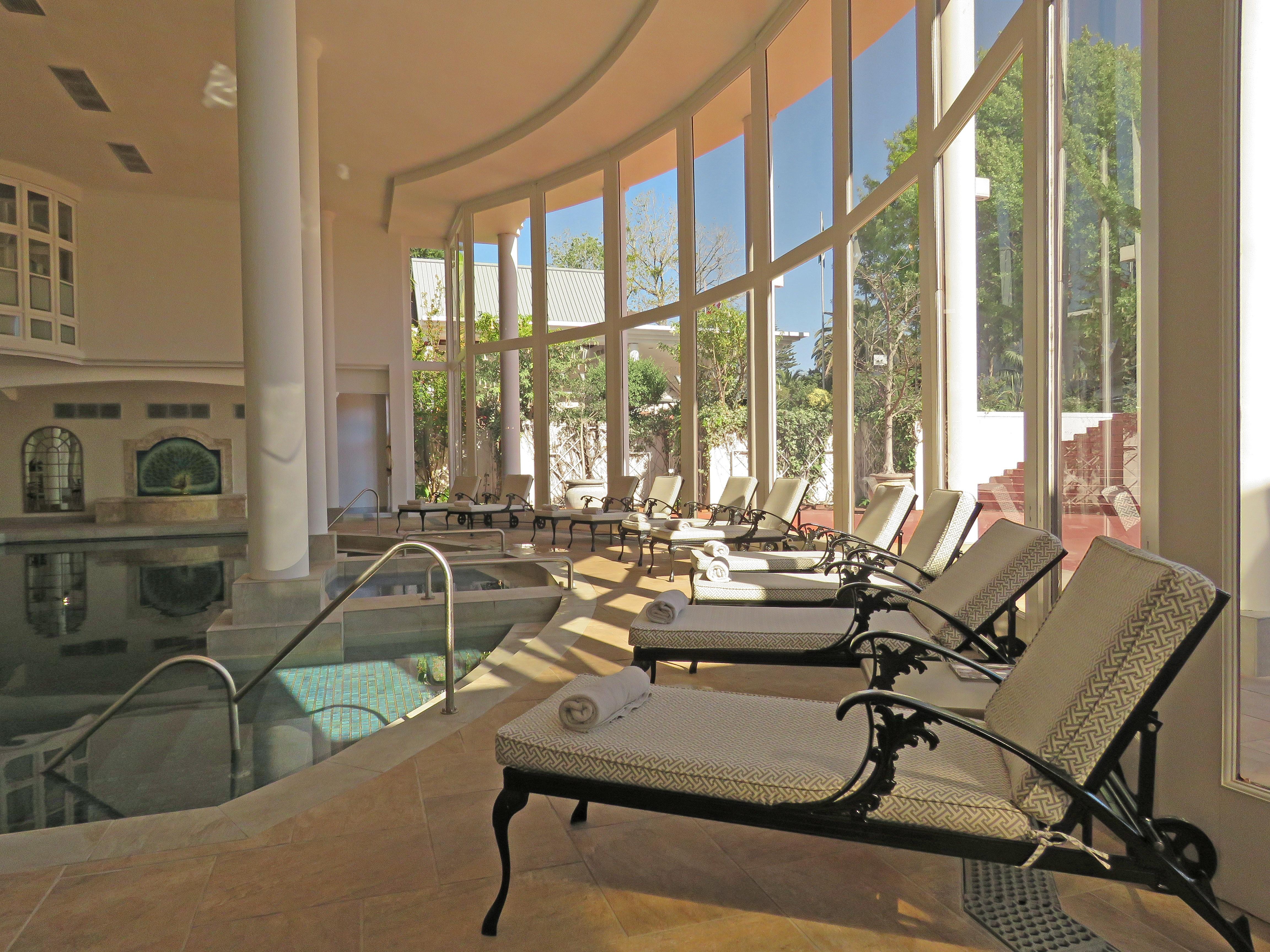 Fancourt Hotel Джордж Екстер'єр фото