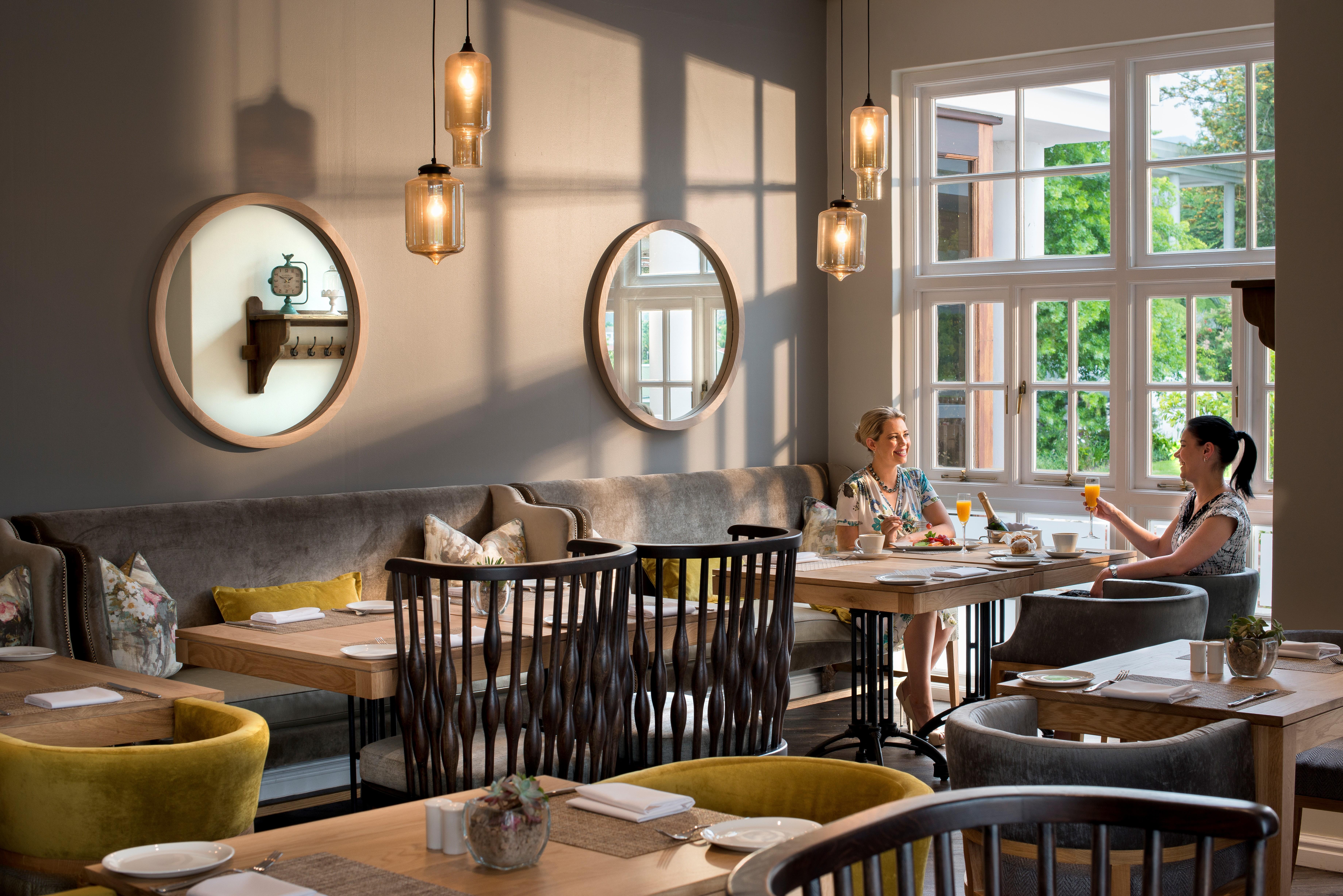 Fancourt Hotel Джордж Екстер'єр фото