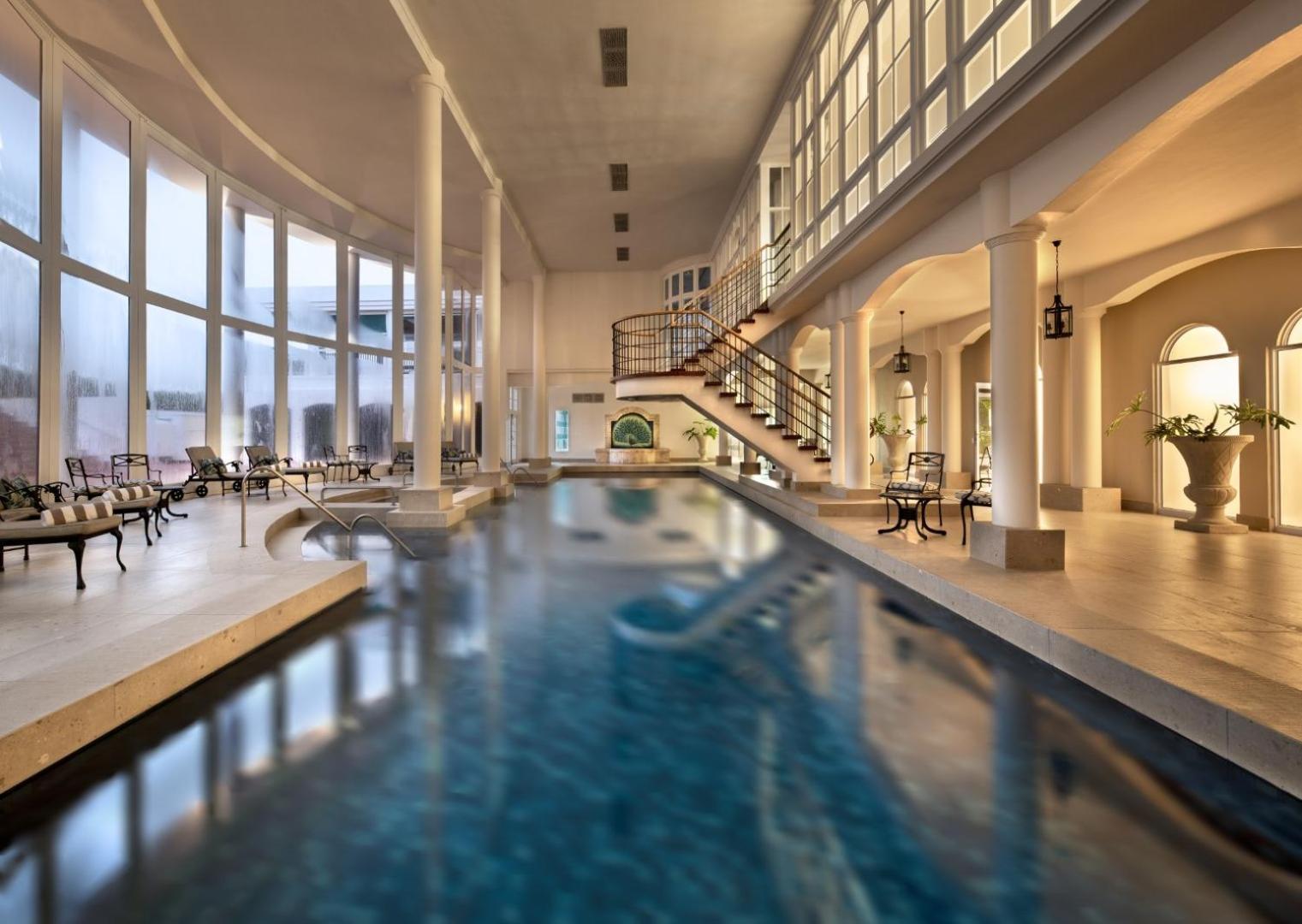 Fancourt Hotel Джордж Екстер'єр фото